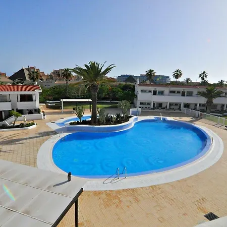شقة Playa Las Vistas *