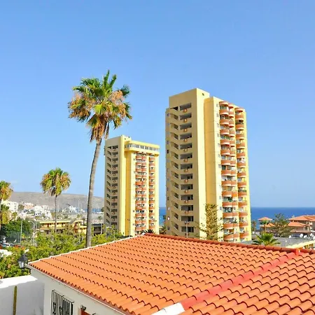 Playa Las Vistas *