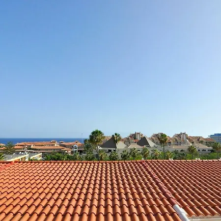 شقة Playa Las Vistas